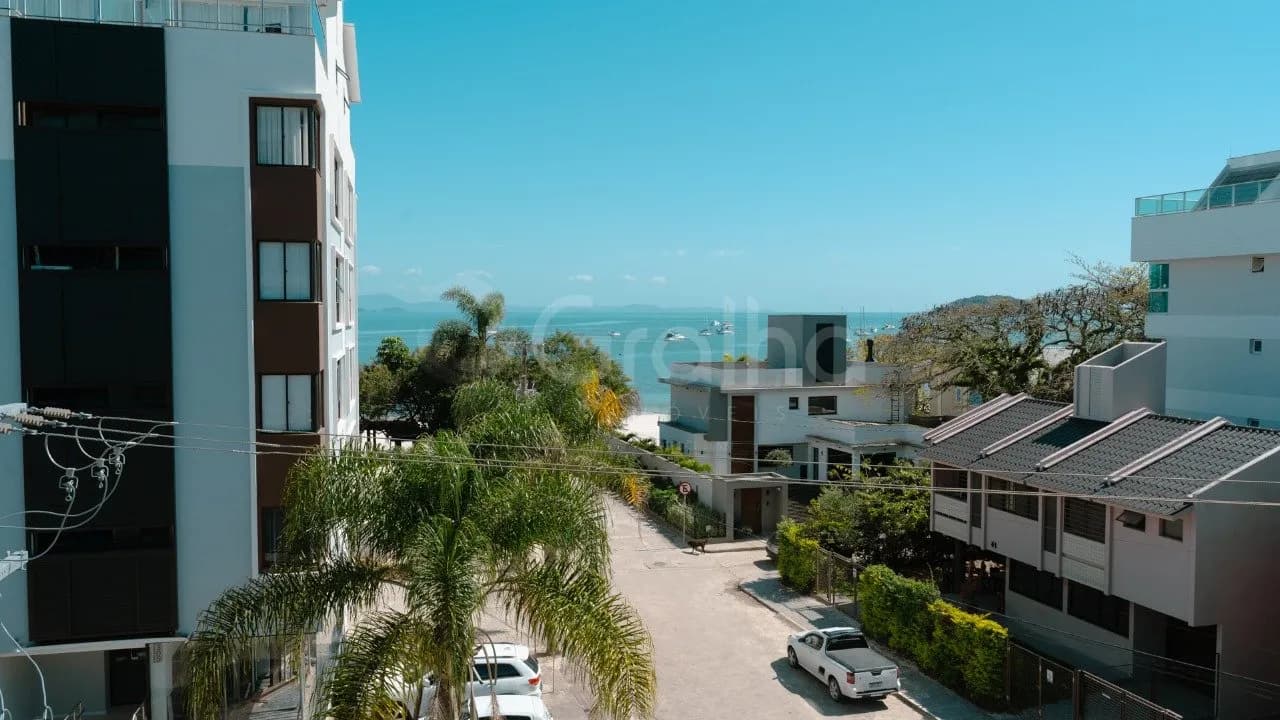 Apartamento para venda com 3 dormitórios em Jurerê com 120 m² — foto 5