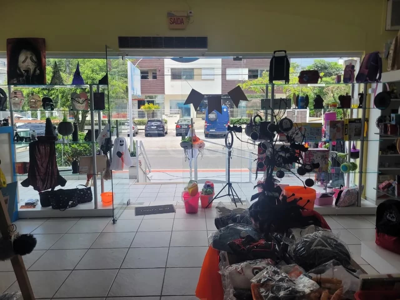 Loja para venda em Jurerê Internacional com 93 m² — foto 2