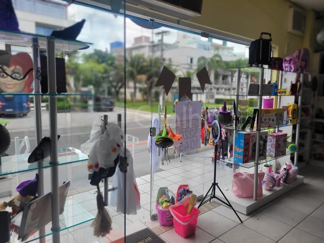 Loja para venda em Jurerê Internacional com 93 m² — foto 3