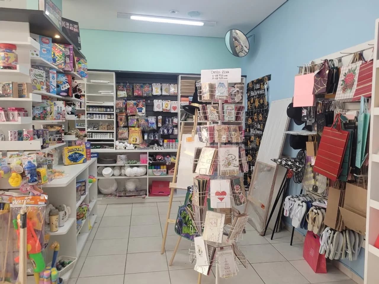 Loja para venda em Jurerê Internacional com 93 m² — foto 4