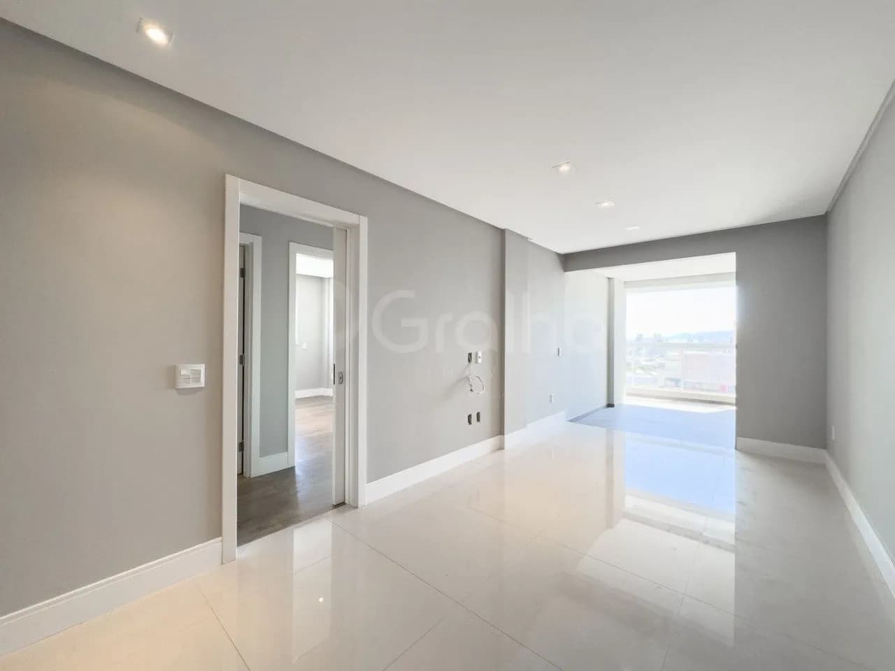 Apartamento para venda com 3 dormitórios em Kobrasol com 125 m² — foto 4