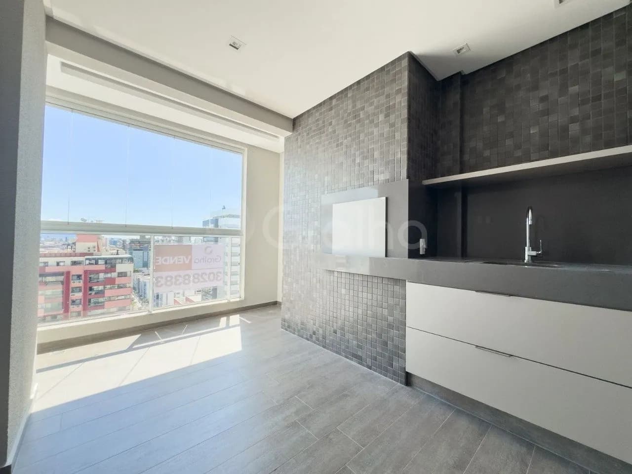 Apartamento para venda com 3 dormitórios em Kobrasol com 125 m² — foto 5