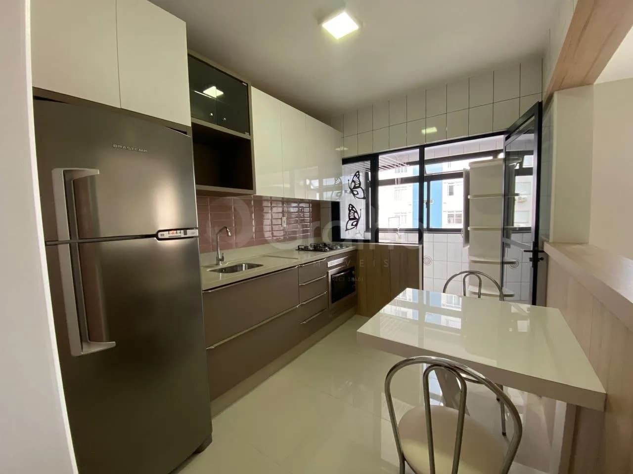 Apartamento para venda com 2 dormitórios em Balneário com 70 m² — foto 3