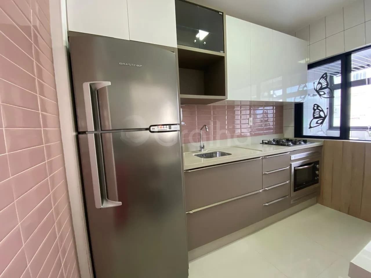 Apartamento para venda com 2 dormitórios em Balneário com 70 m² — foto 4