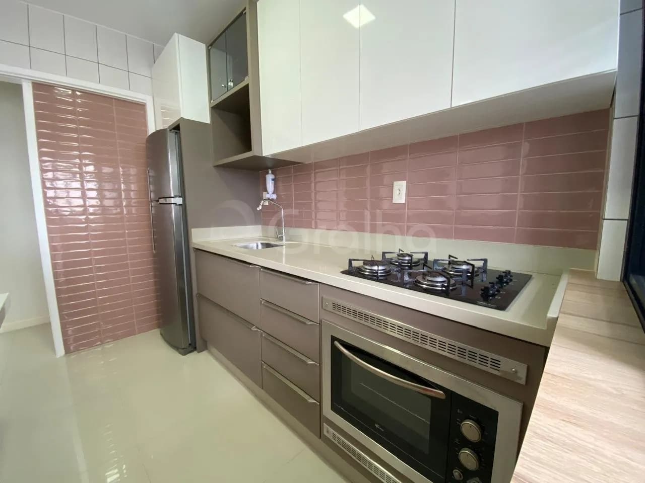 Apartamento para venda com 2 dormitórios em Balneário com 70 m² — foto 5
