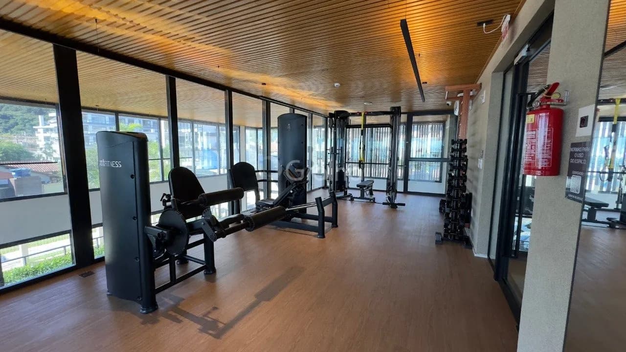 Cobertura para venda com 3 dormitórios em Jurerê com 255 m² — foto 4