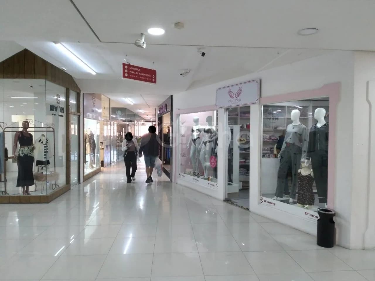 Loja para venda em Centro com 987 m² — foto principal