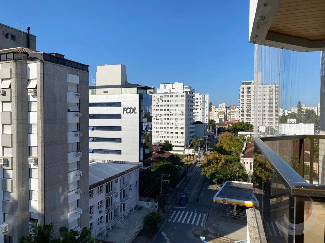 Apartamento para venda com 4 dormitórios em Centro com 170 m² — foto 2