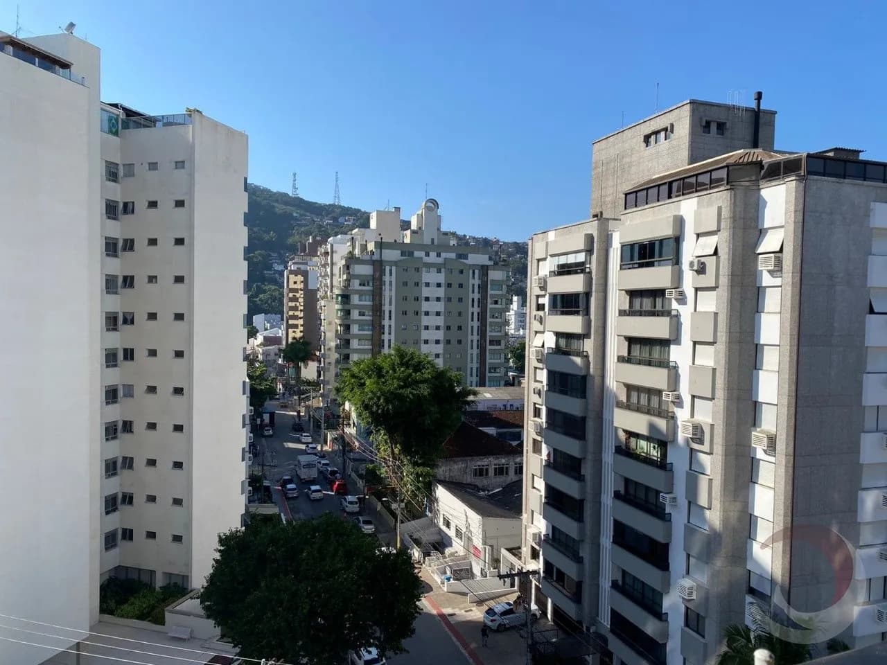 Apartamento para venda com 4 dormitórios em Centro com 170 m² — foto 3