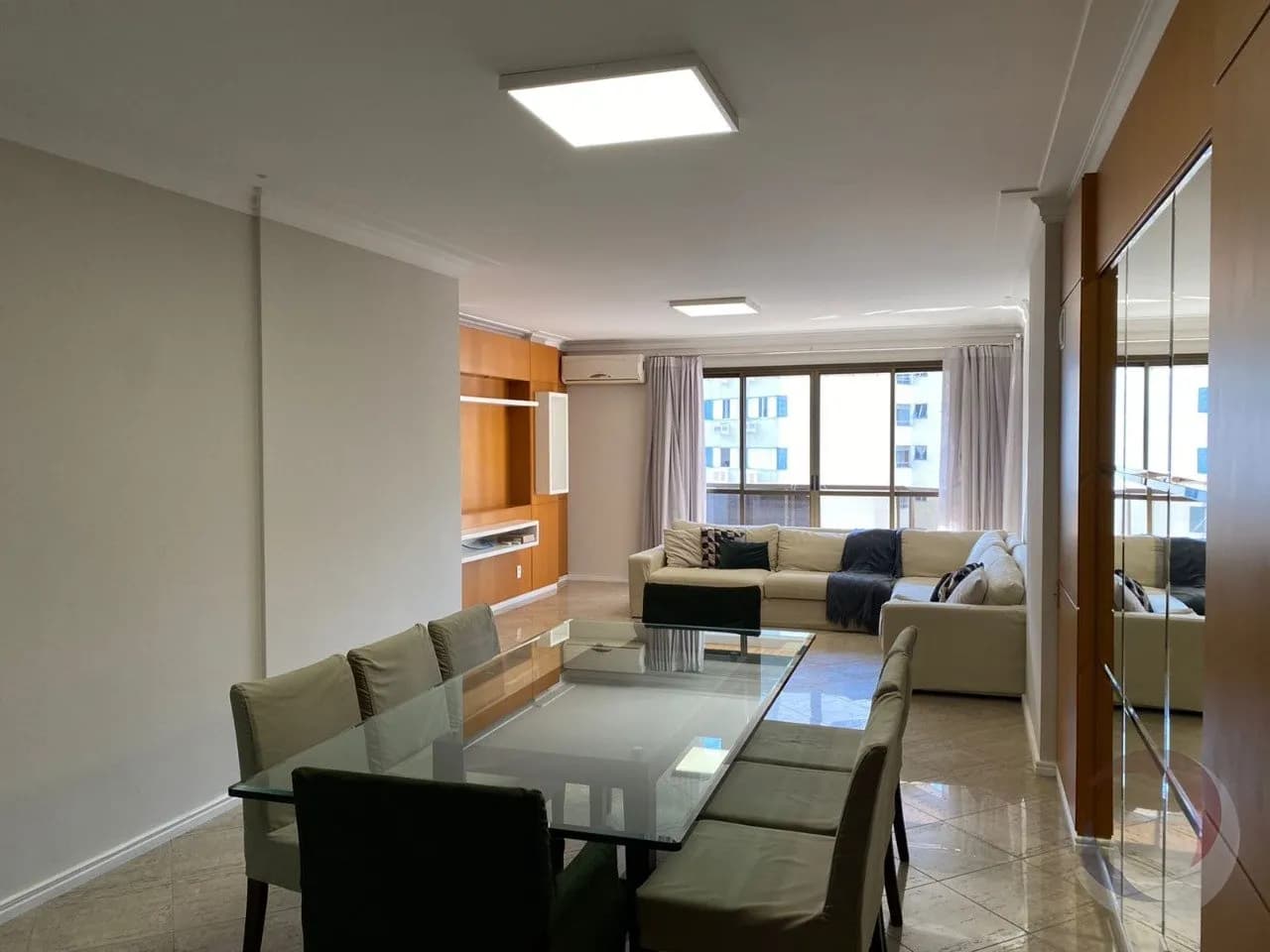 Apartamento para venda com 4 dormitórios em Centro com 170 m² — foto 4