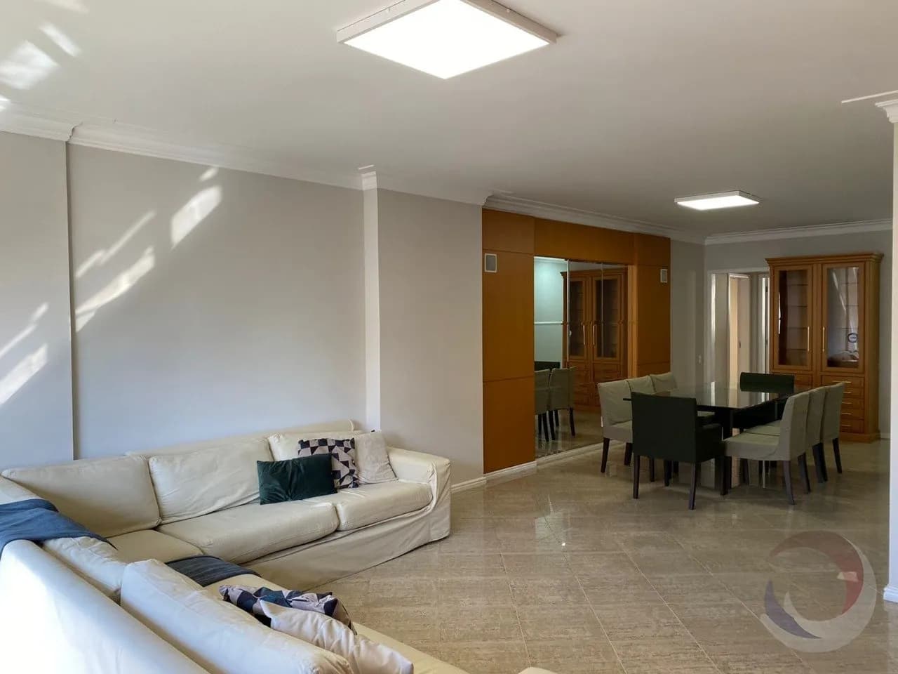 Apartamento para venda com 4 dormitórios em Centro com 170 m² — foto 5