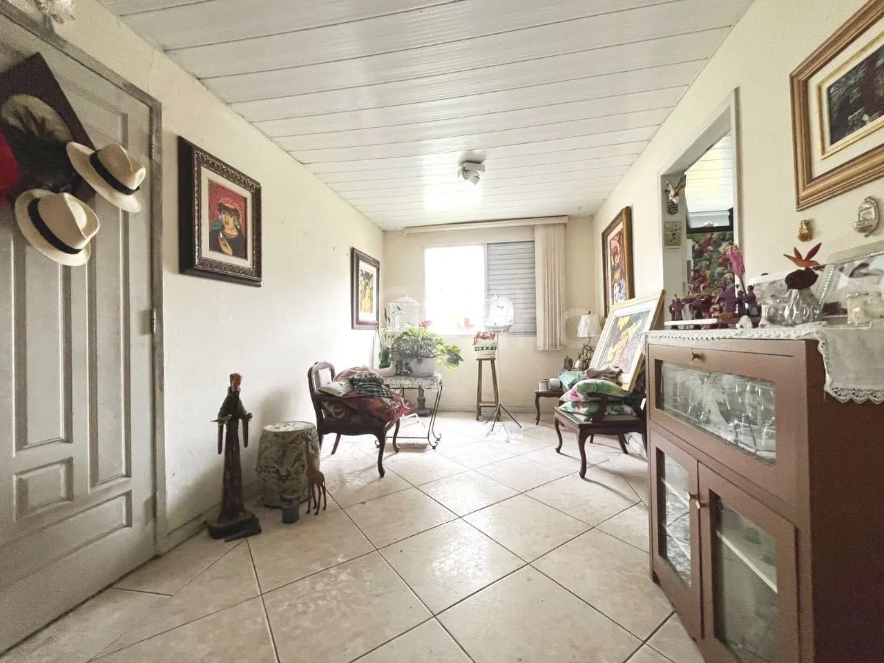 Casa para venda com 2 dormitórios em Centro com 63 m² — foto principal