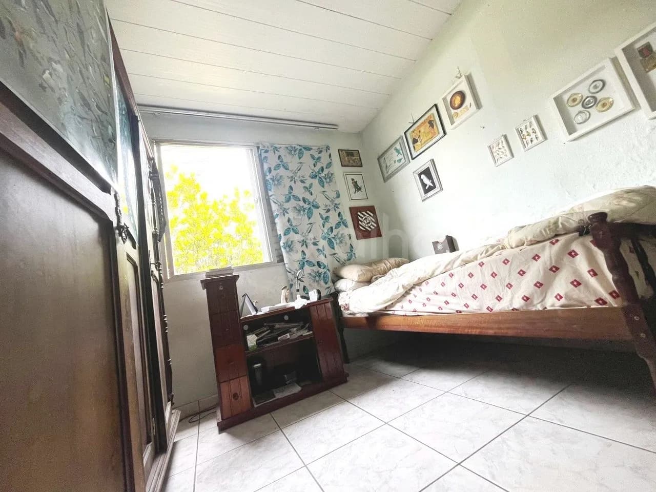 Casa para venda com 2 dormitórios em Centro com 63 m² — foto 3