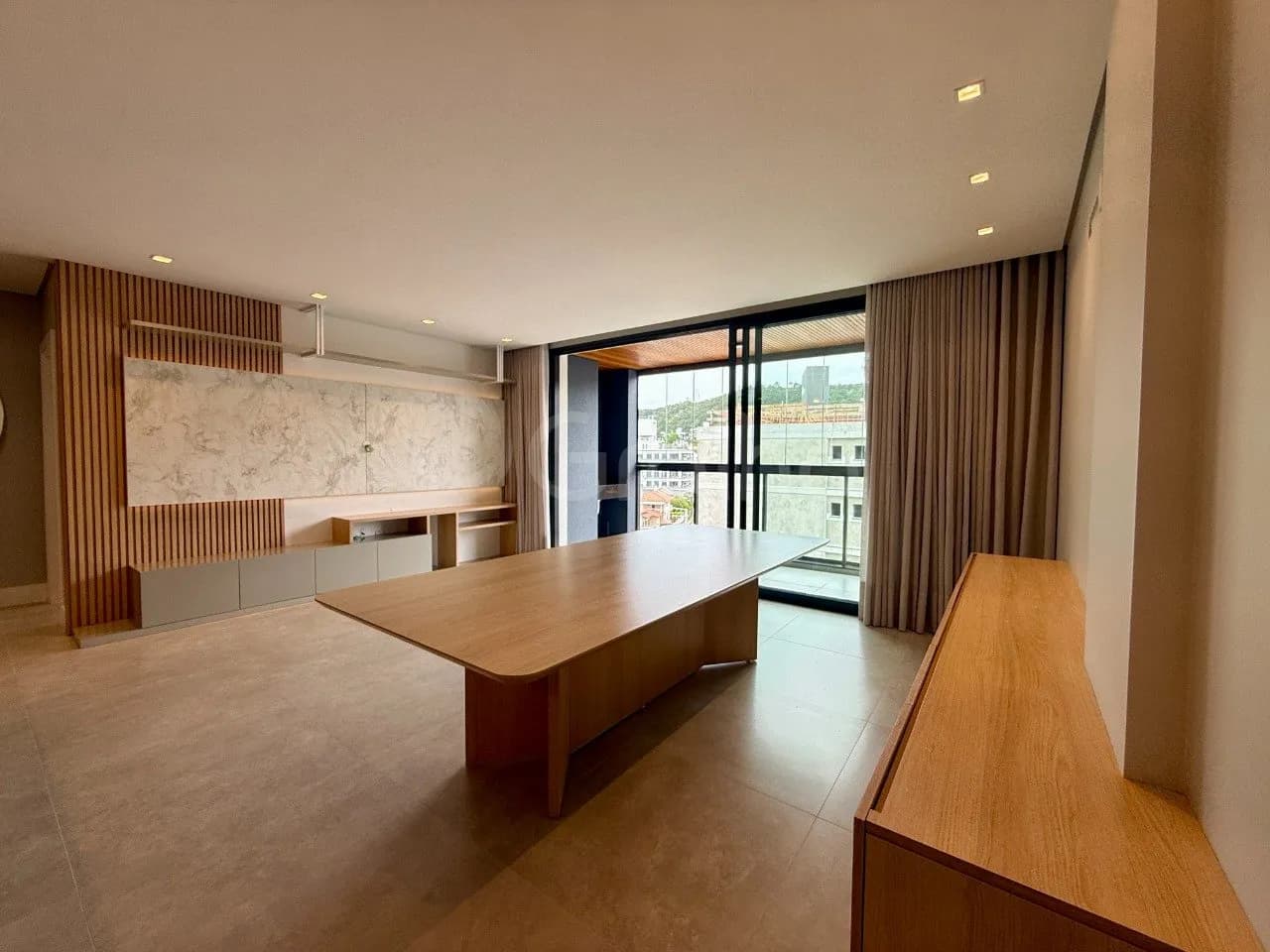 Apartamento para venda com 3 dormitórios em Jurerê com 130 m² — foto 4