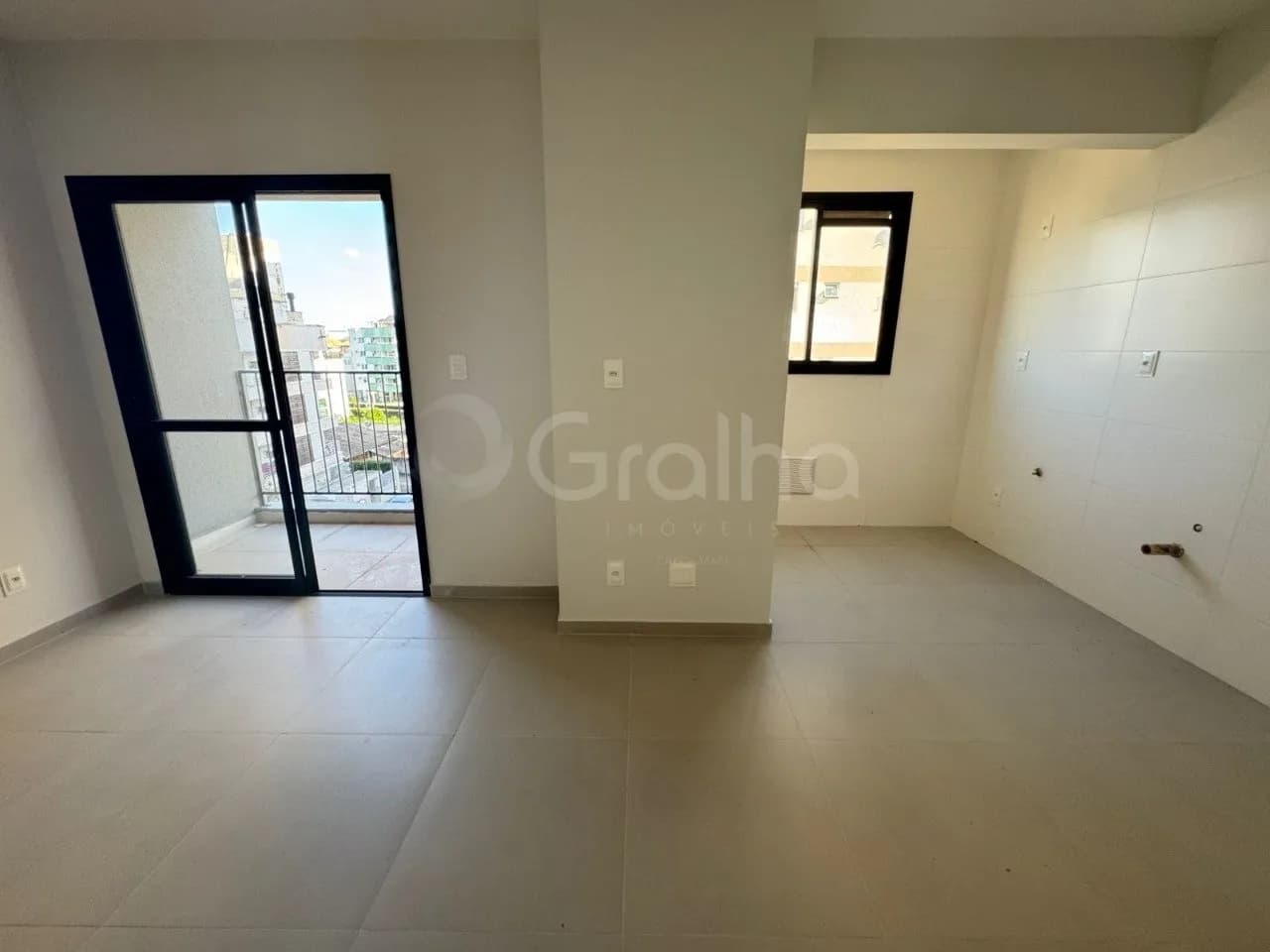 Apartamento para venda com 3 dormitórios em Pagani com 67 m² — foto 5