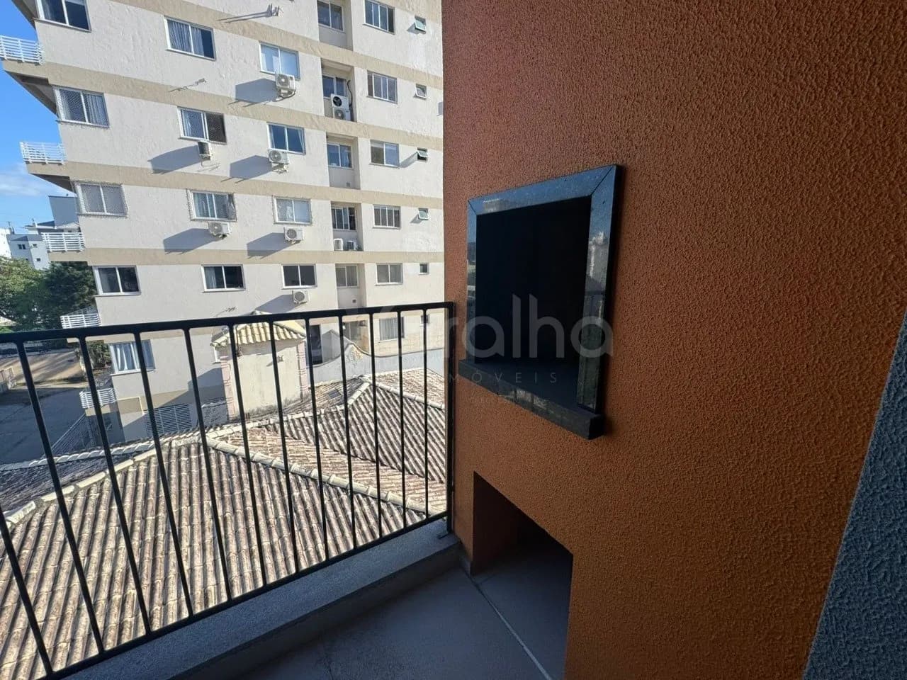 Apartamento para venda com 3 dormitórios em Pagani com 67 m² — foto 3