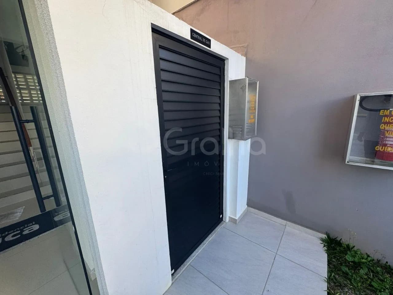 Apartamento para venda com 3 dormitórios em Pagani com 67 m² — foto 2