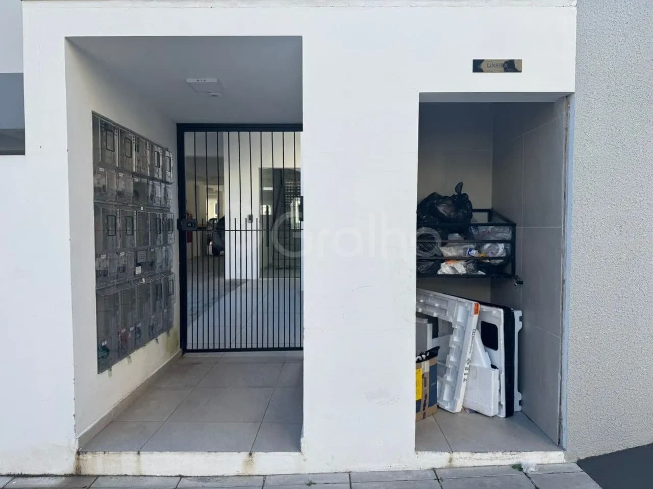 Apartamento para venda com 3 dormitórios em Pagani com 67 m² — foto principal