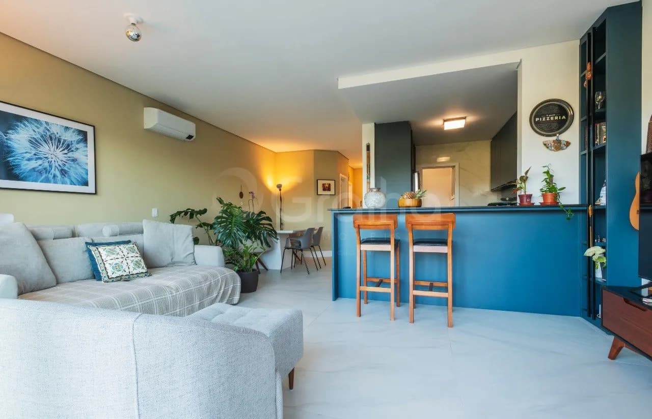 Apartamento para venda com 3 dormitórios em Joao Paulo com 159 m² — foto principal