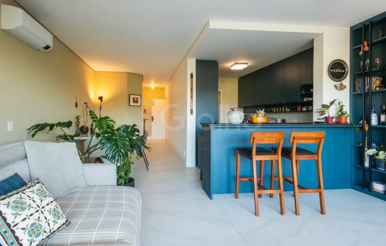 Apartamento para venda com 3 dormitórios em Joao Paulo com 159 m² — foto 2