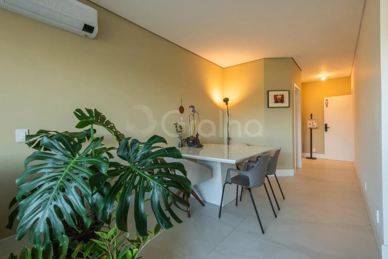 Apartamento para venda com 3 dormitórios em Joao Paulo com 159 m² — foto 3