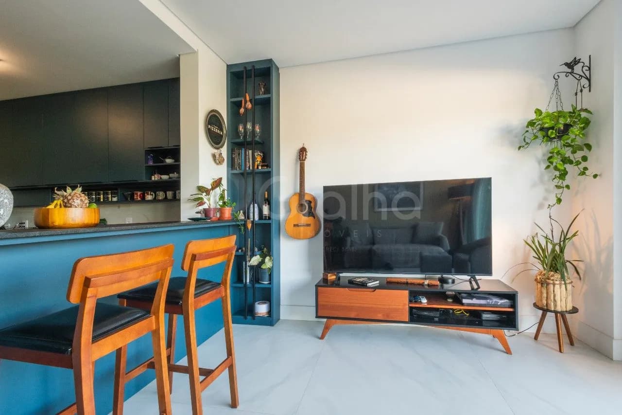 Apartamento para venda com 3 dormitórios em Joao Paulo com 159 m² — foto 4
