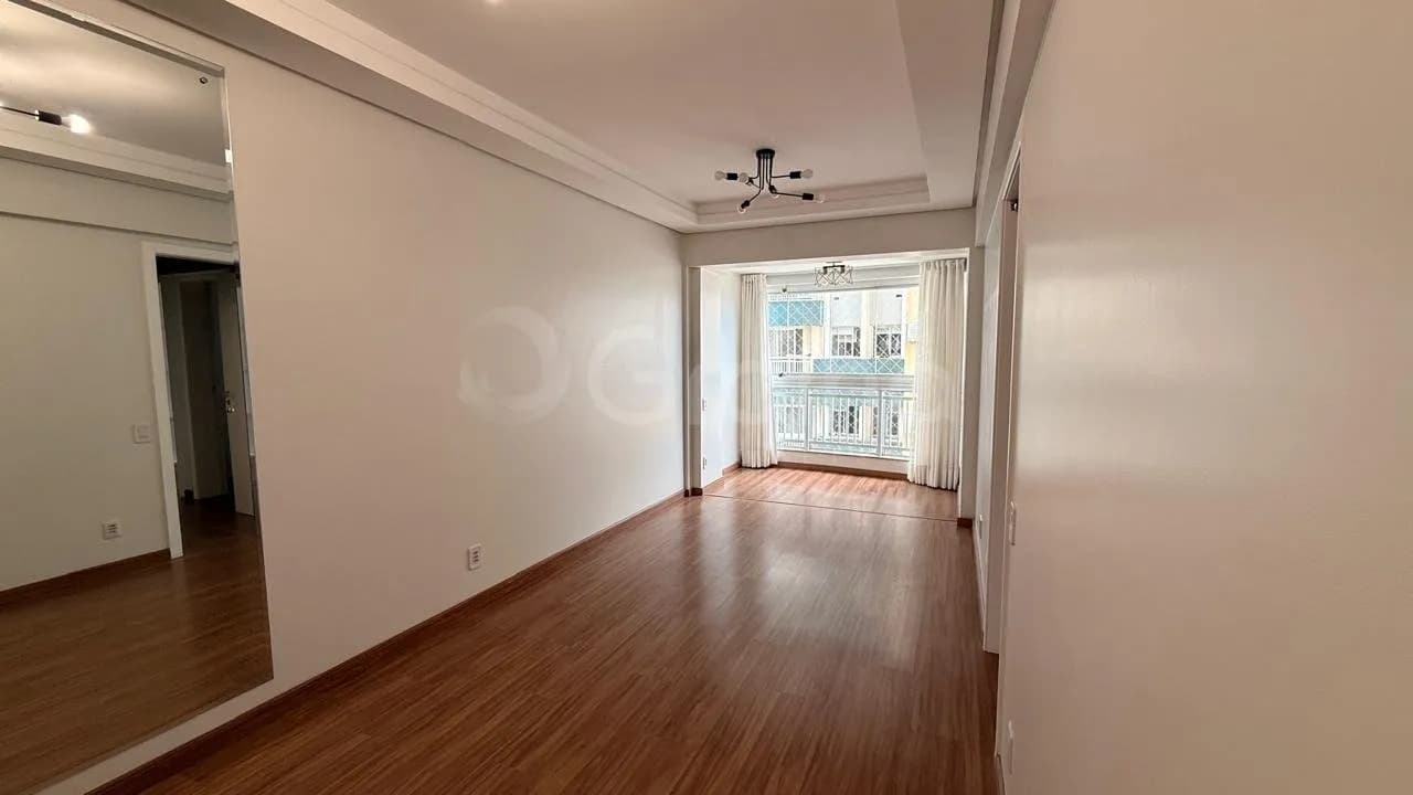 Apartamento para venda com 3 dormitórios em Itacorubi com 74 m² — foto 2