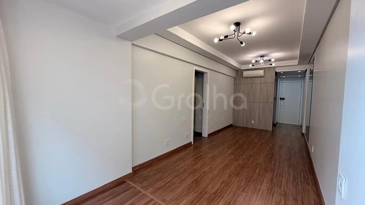Apartamento para venda com 3 dormitórios em Itacorubi com 74 m² — foto 3