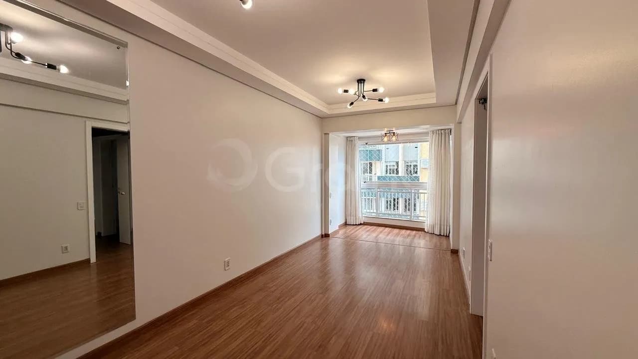 Apartamento para venda com 3 dormitórios em Itacorubi com 74 m² — foto 4