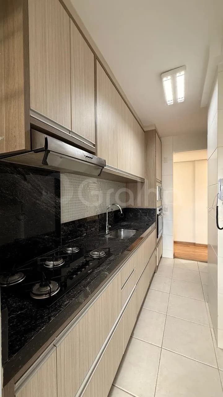 Apartamento para venda com 3 dormitórios em Itacorubi com 74 m² — foto 5