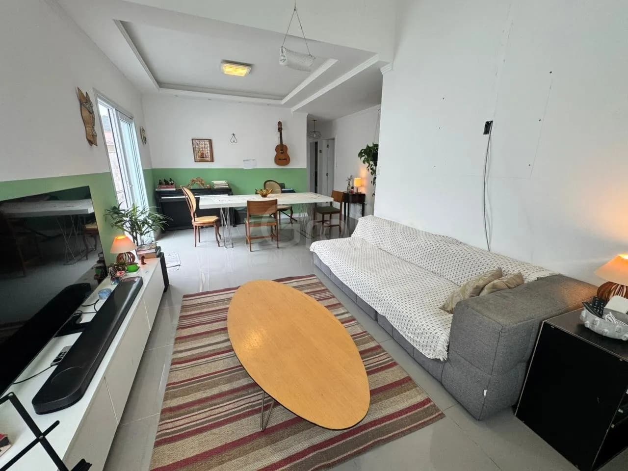 Casa para venda com 3 dormitórios em Santa Mônica com 174 m²