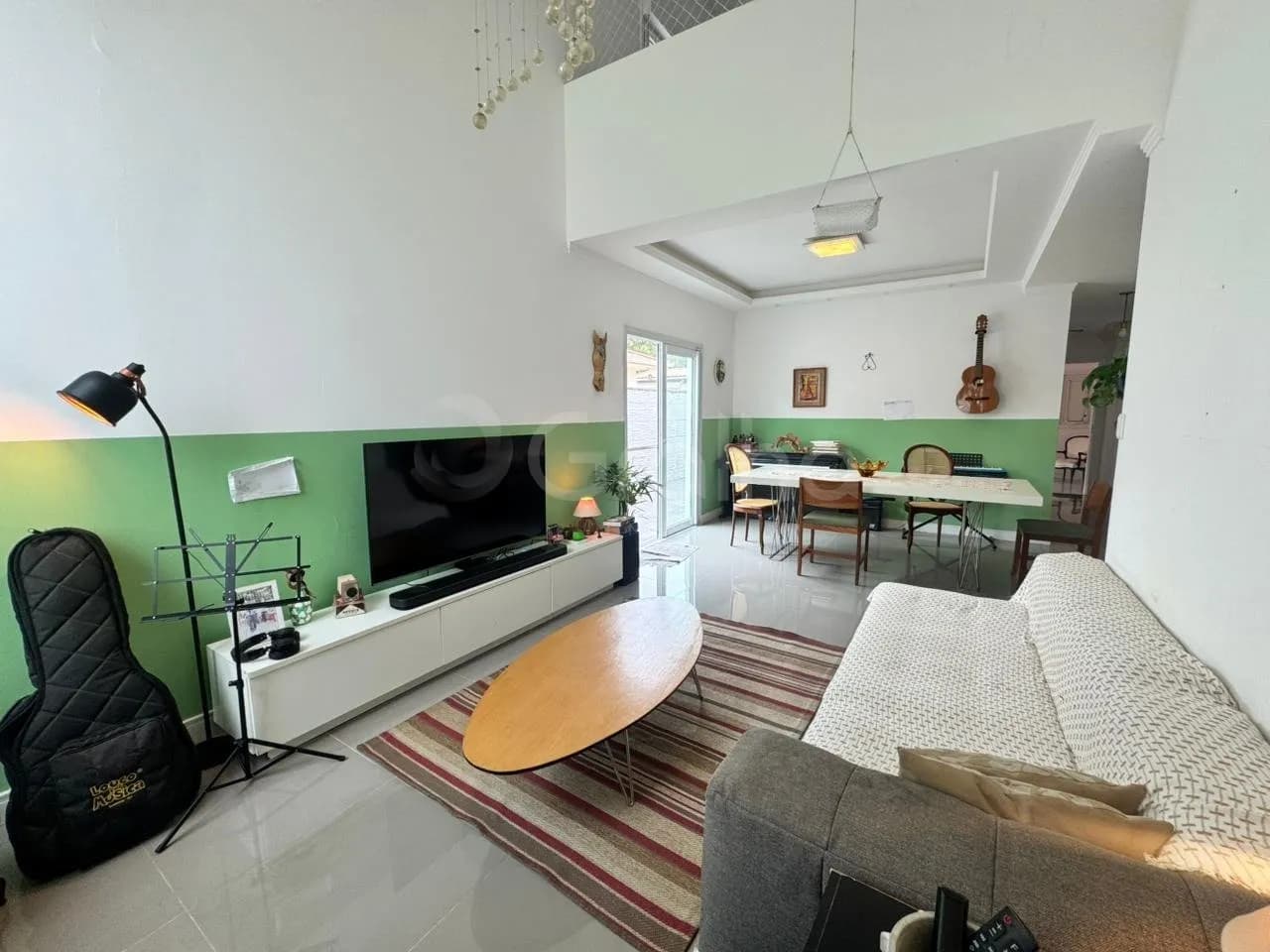 Casa para venda com 3 dormitórios em Santa Mônica com 174 m² — foto 3