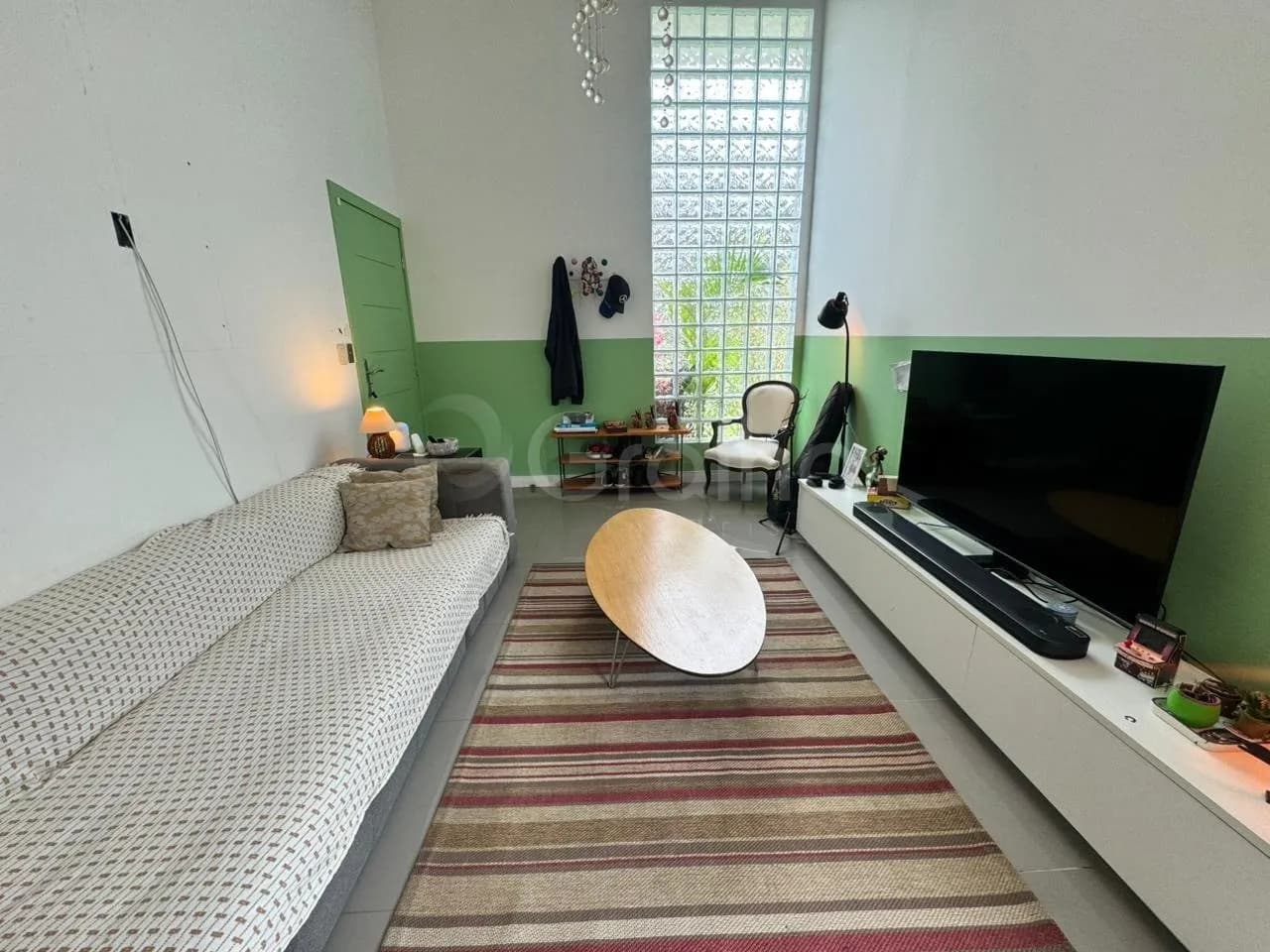 Casa para venda com 3 dormitórios em Santa Mônica com 174 m² — foto 4
