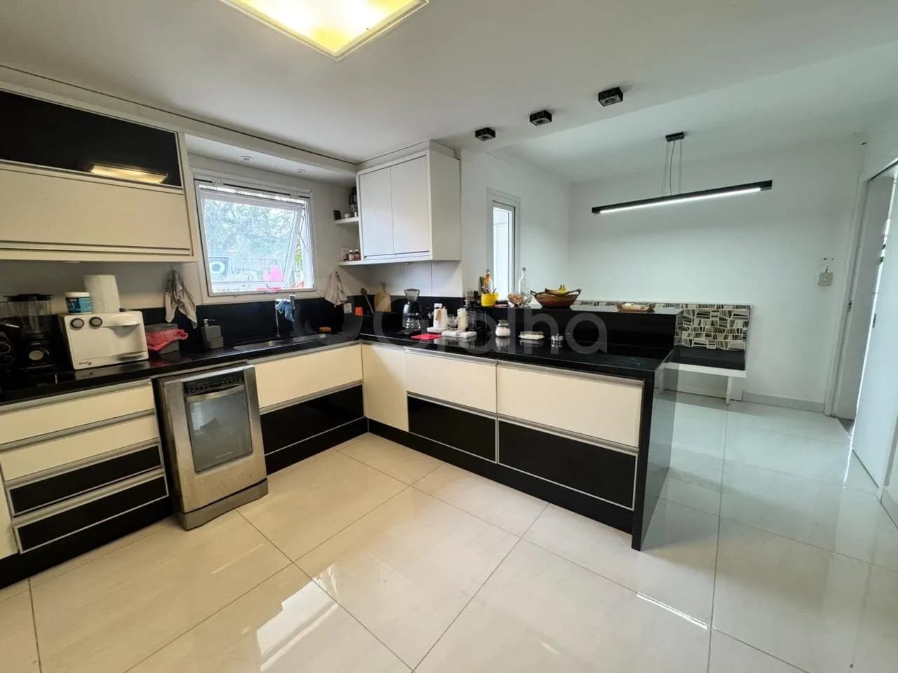 Casa para venda com 3 dormitórios em Santa Mônica com 174 m² — foto 5