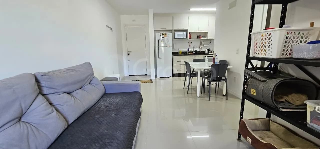Apartamento para venda com 2 dormitórios em Trindade com 63 m² — foto 2