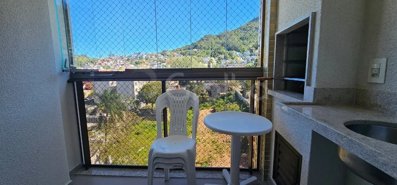 Apartamento para venda com 2 dormitórios em Trindade com 63 m² — foto 3