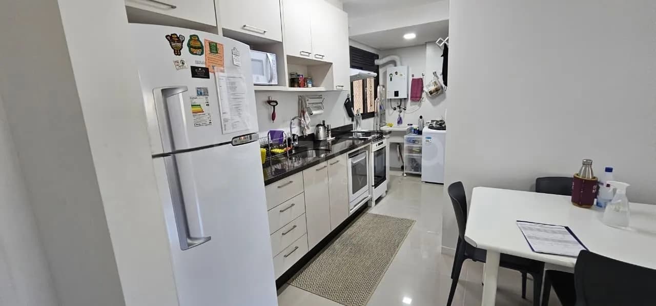 Apartamento para venda com 2 dormitórios em Trindade com 63 m² — foto 5
