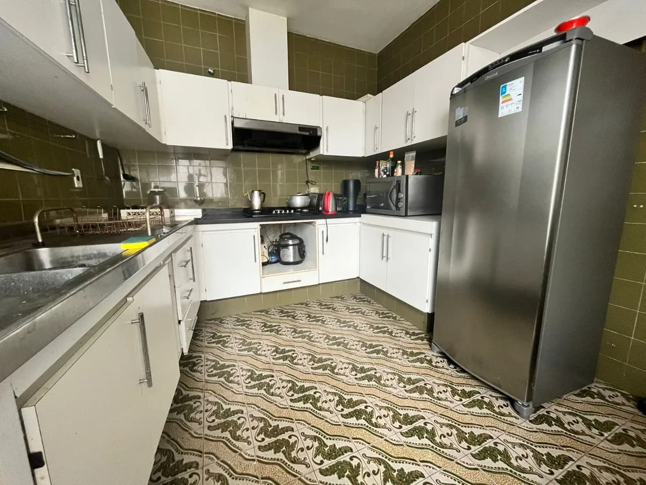 Casa para venda com 3 dormitórios em Agronômica com 214 m² — foto principal