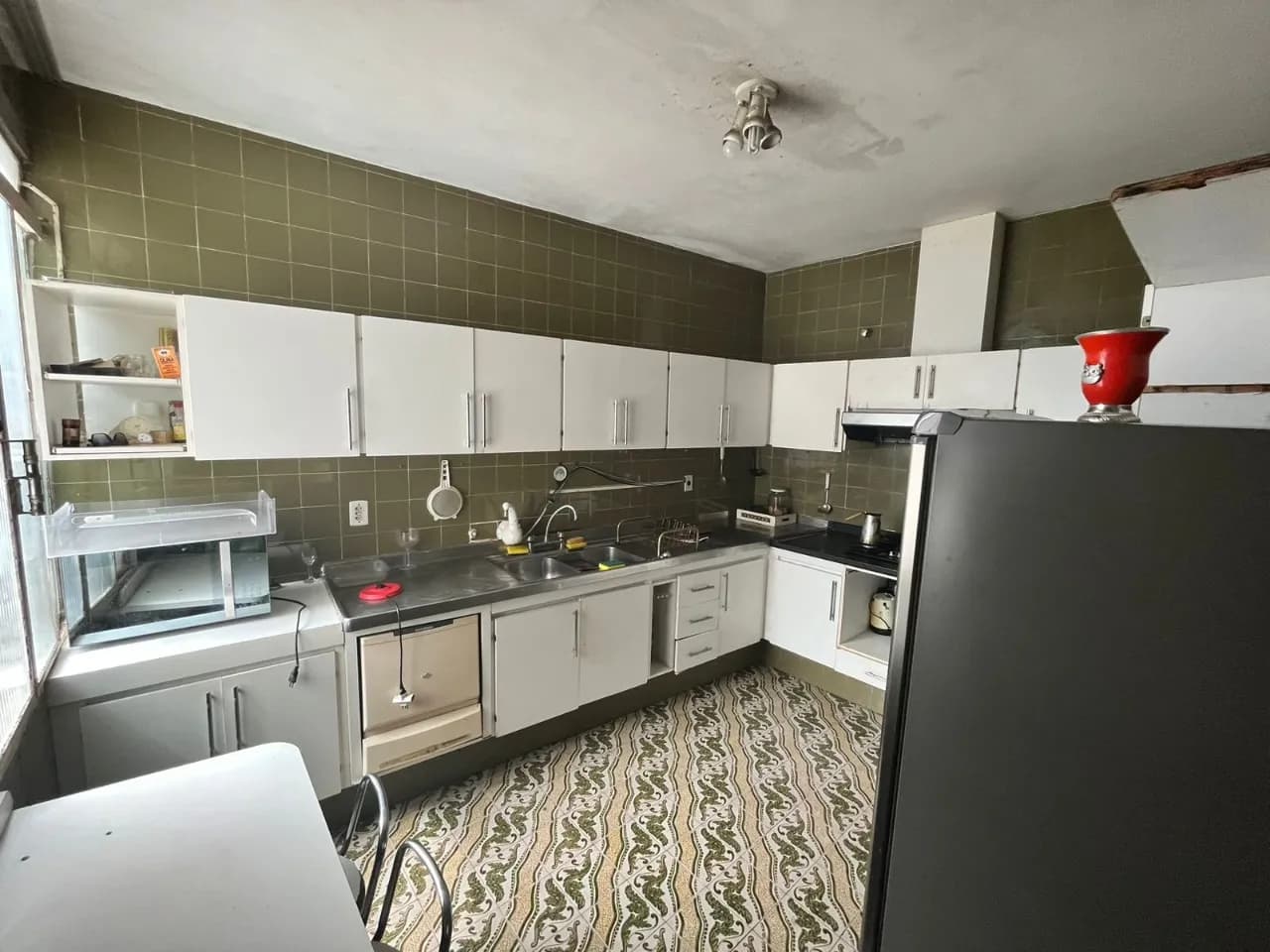 Casa para venda com 3 dormitórios em Agronômica com 214 m² — foto 2