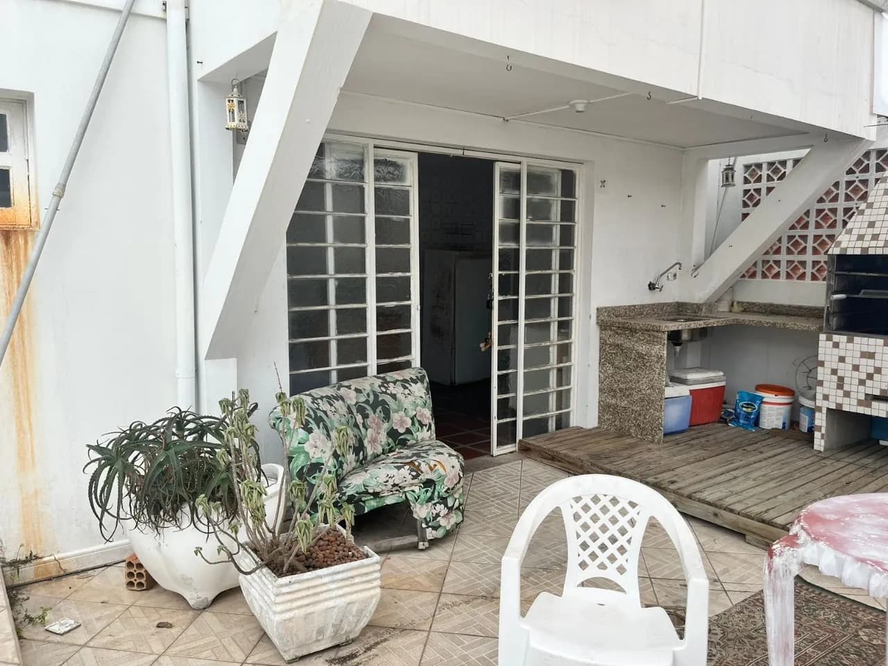 Casa para venda com 3 dormitórios em Agronômica com 214 m² — foto 3