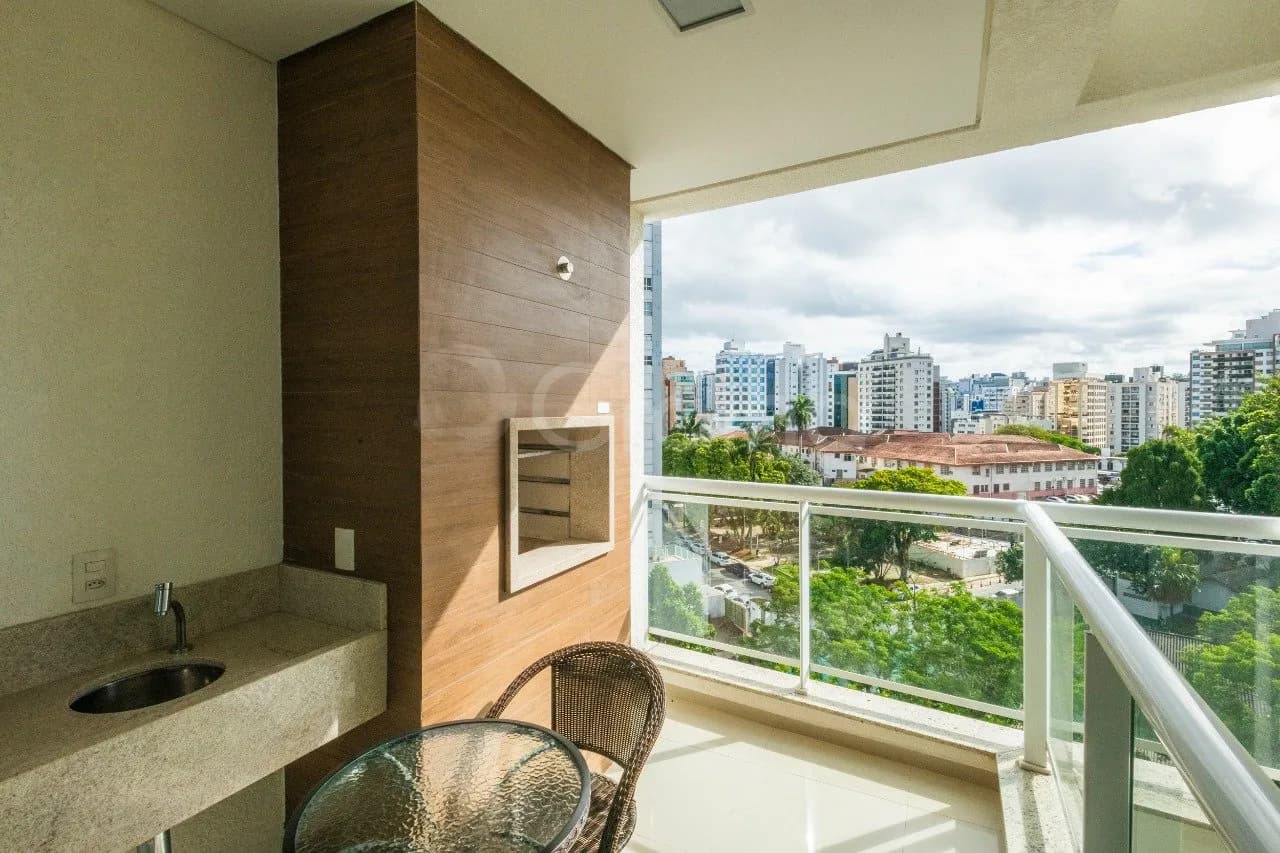 Apartamento para venda com 3 dormitórios em Centro com 117 m² — foto 5