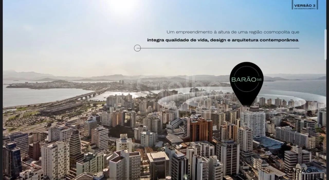 Apartamento para venda com 3 dormitórios em Centro com 127 m² — foto 5