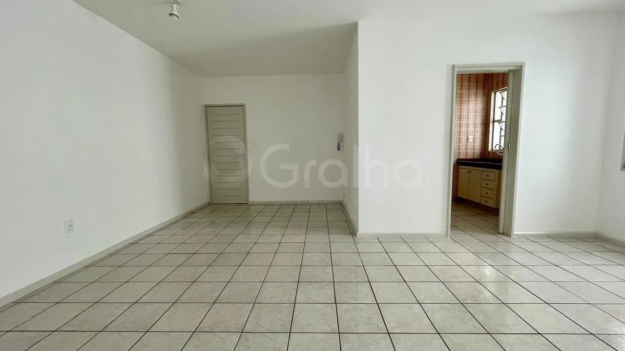 Apartamento para venda com 3 dormitórios em Centro com 88 m² — foto principal