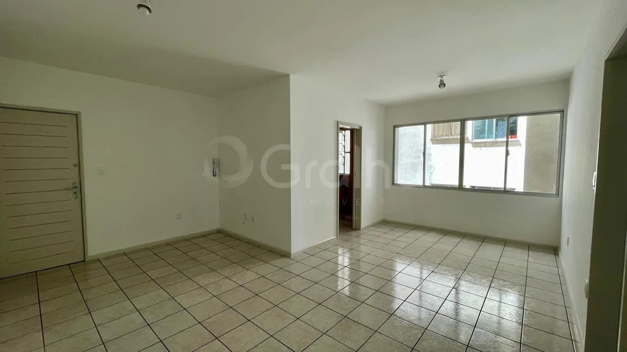 Apartamento para venda com 3 dormitórios em Centro com 88 m² — foto 2