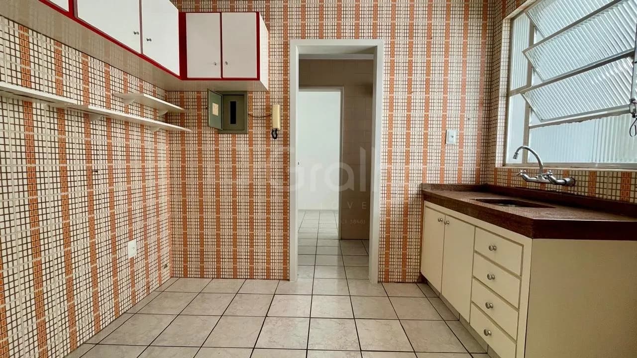 Apartamento para venda com 3 dormitórios em Centro com 88 m² — foto 3