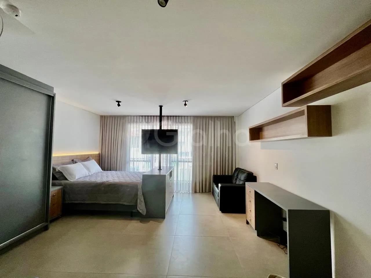Estúdio para venda com 1 dormitório, em Agronômica com 44 m² — foto principal