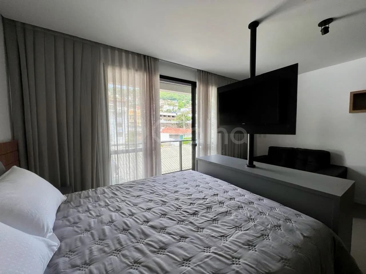 Estúdio para venda com 1 dormitório, em Agronômica com 44 m² — foto 3