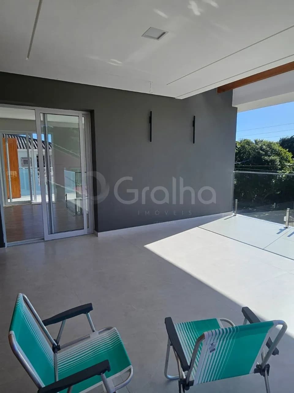 Casa para venda com 5 dormitórios em Daniela com 310 m² — foto 4