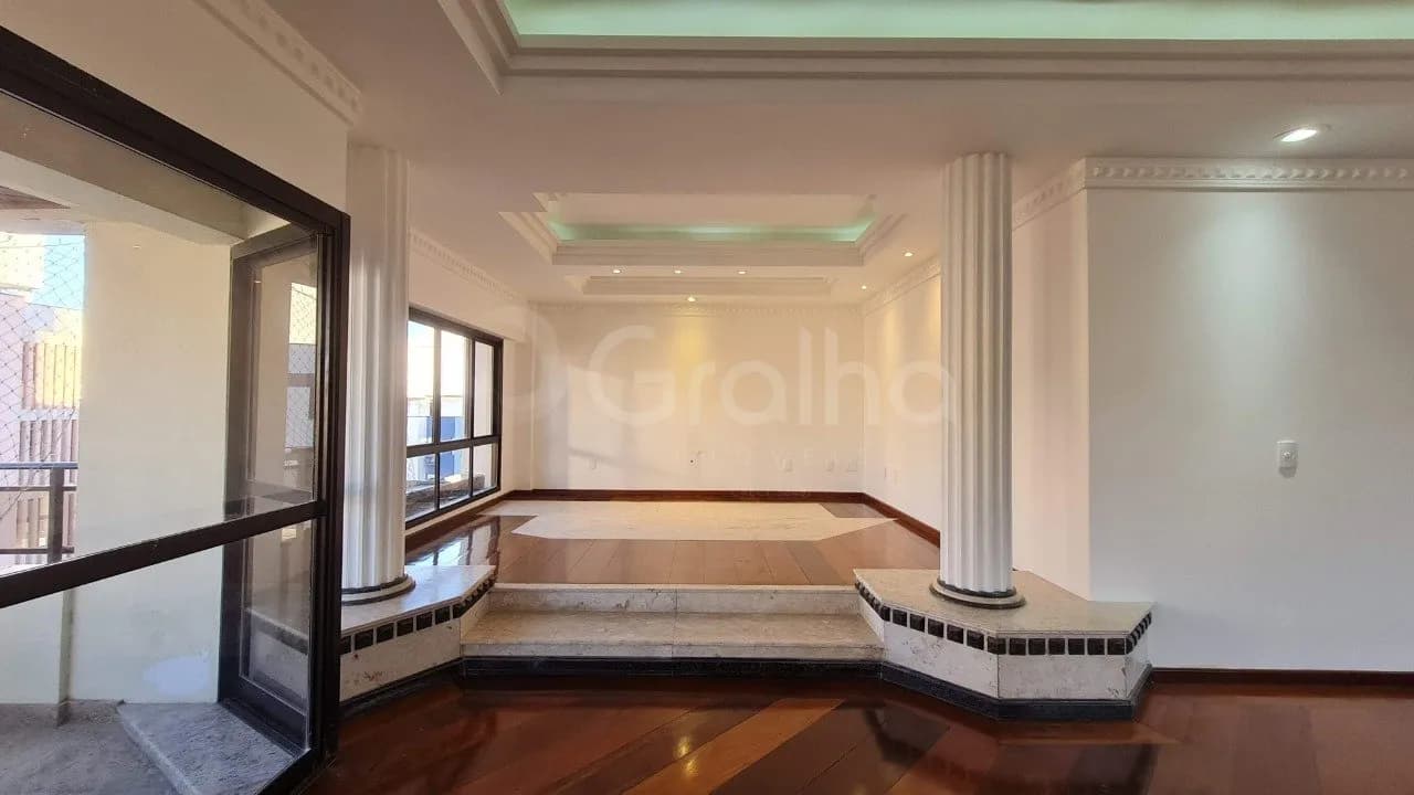 Cobertura para venda com 4 dormitórios em Centro com 483 m² — foto 2