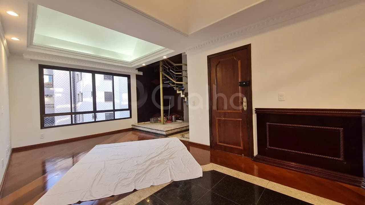 Cobertura para venda com 4 dormitórios em Centro com 483 m² — foto 5